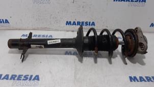 Used Front shock absorber rod, right Fiat Ducato (250) 2.3 D 120 Multijet Price € 121,00 Inclusive VAT offered by Maresia Parts