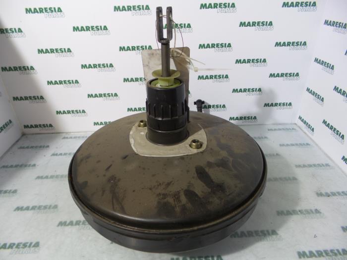 Usagé Servo frein Renault Megane II (BM/CM) 1.5 dCi 80 Prix € 50,00 Règlement à la marge proposé par Maresia Parts