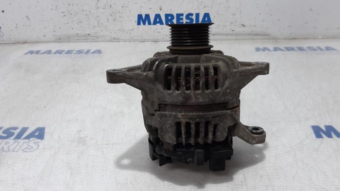 Used Dynamo Fiat Ducato (250) 2.3 D 120 Multijet Price € 190,58 Inclusive VAT offered by Maresia Parts
