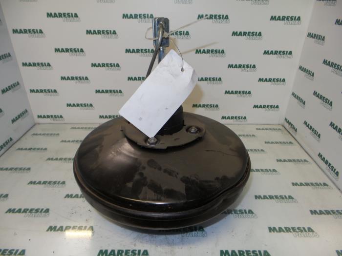 Gebrauchte Bremskraftverstärker Renault Megane II Grandtour (KM) 1.9 dCi 130 Preis € 40,00 Margenregelung angeboten von Maresia Parts