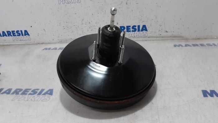 Usagé Servo frein Fiat Ducato (250) 2.3 D 120 Multijet Prix € 90,75 Prix TTC proposé par Maresia Parts