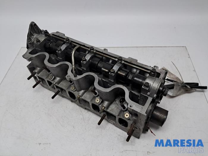Usagé Culasse Alfa Romeo 147 (937) 1.9 JTD 115 Prix € 262,50 Règlement à la marge proposé par Maresia Parts