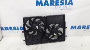 Used Fan motor Fiat Ducato (250) 2.3 D 120 Multijet Price € 151,25 Inclusive VAT offered by Maresia Parts