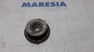 Used Crankshaft sprocket Peugeot Expert (G9) 1.6 HDi 90 Price € 35,00 Margin scheme offered by Maresia Parts