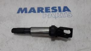Gebrauchte Stift Zündspule Peugeot RCZ (4J) 1.6 16V THP Preis € 15,00 Margenregelung angeboten von Maresia Parts