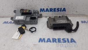 Used Engine management computer Peugeot Bipper (AA) 1.4 HDi Price € 288,75 Margin scheme offered by Maresia Parts