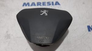 Usados Airbag izquierda (volante) Peugeot Bipper (AA) 1.4 HDi Precio € 50,00 Norma de margen ofrecido por Maresia Parts