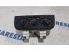 Peugeot Bipper (AA) 1.4 HDi Heater control panel