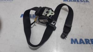 Used Front seatbelt, left Peugeot Bipper (AA) 1.4 HDi Price € 90,00 Margin scheme offered by Maresia Parts