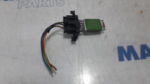 Used Heater resistor Peugeot Bipper (AA) 1.4 HDi Price € 15,00 Margin scheme offered by Maresia Parts