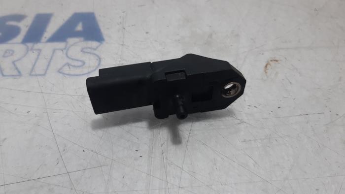 Begagnade MAP-sensor (insugsrör) Peugeot Bipper (AA) 1.4 HDi Pris € 25,00 Marginaltabell erbjuds av Maresia Parts