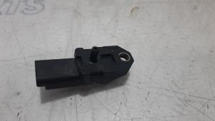 Map Sensor (Einlasskrümmer) van een Peugeot Bipper (AA) 1.4 HDi 2009