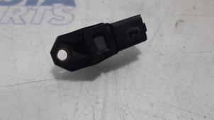 Map Sensor (Einlasskrümmer) van een Peugeot Bipper (AA) 1.4 HDi 2009