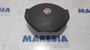 Używane Poduszka powietrzna lewa (kierownica) Fiat Panda (169) 1.2, Classic Cena € 75,00 Procedura marży oferowane przez Maresia Parts