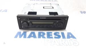 Usagé Radio/Lecteur CD Fiat Panda (169) 1.2, Classic Prix € 50,00 Règlement à la marge proposé par Maresia Parts