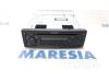 Radio CD player from a Fiat Panda (169), 2003 / 2013 1.2, Classic, Hatchback, Petrol, 1.242cc, 51kW (69pk), FWD, 169A4000, 2010-03 / 2013-08, 169AXF1 2010