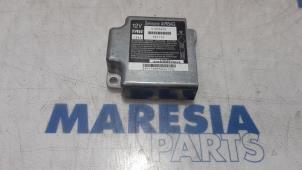 Used Airbag Module Fiat Panda (169) 1.2, Classic Price € 105,00 Margin scheme offered by Maresia Parts