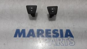 Used Multi-functional window switch Fiat Panda (169) 1.2, Classic Price € 20,00 Margin scheme offered by Maresia Parts