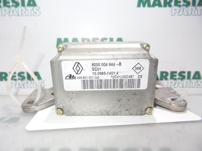 Used Esp computer Renault Laguna Price € 105,00 Margin scheme offered by Maresia Parts