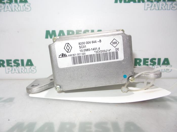 Used Esp computer Renault Espace (JK) 2.2 dCi 150 16V Grand Espace Price € 105,00 Margin scheme offered by Maresia Parts