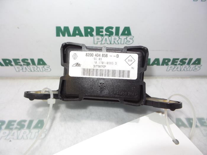 Used Esp computer Renault Espace (JK) 2.2 dCi 16V Price € 105,00 Margin scheme offered by Maresia Parts