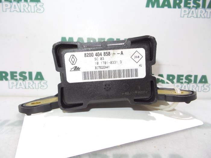 Used Esp computer Renault Espace (JK) 2.0 16V Price € 105,00 Margin scheme offered by Maresia Parts