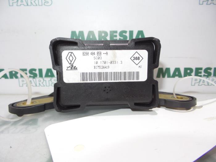 Used Esp computer Renault Espace (JK) 2.0 16V Turbo Price € 105,00 Margin scheme offered by Maresia Parts