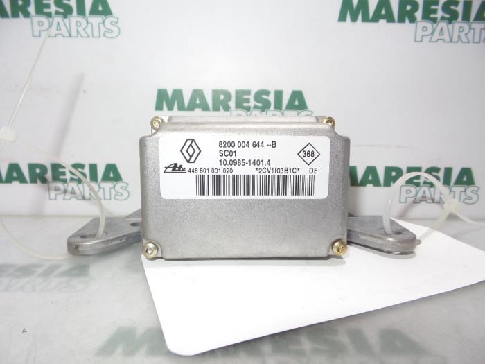 Usagé Ordinateur ESP Renault Vel Satis (BJ) 2.2 dCi 150 16V Prix € 105,00 Règlement à la marge proposé par Maresia Parts