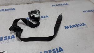 Used Front seatbelt, left Peugeot 508 SW (8E/8U) 2.0 RXH HYbrid4 16V Price € 105,00 Margin scheme offered by Maresia Parts