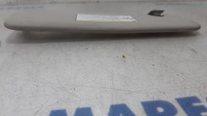 Used Sun visor Peugeot 207 CC (WB) 1.6 16V Price € 15,00 Margin scheme offered by Maresia Parts
