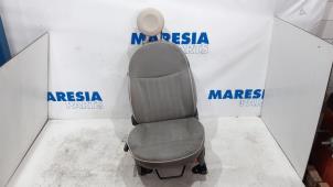 Used Seat, left Fiat 500 (312) 1.2 69 Price € 157,50 Margin scheme offered by Maresia Parts