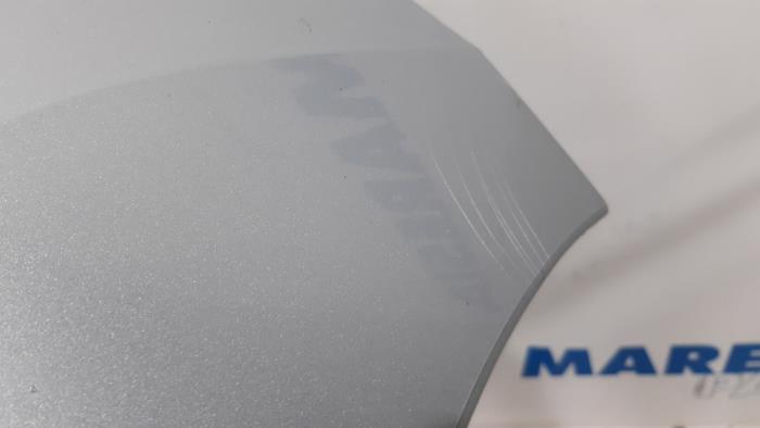 Pare-choc Arrière Pour Peugeot 207/207+ (2007-2012) 5 Portes - Réf. 7410Z6, Occasion