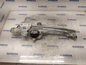 Used Rear door window mechanism 4-door, right Peugeot 308 (L3/L8/LB/LH/LP) 1.2 12V e-THP PureTech 110 Price € 40,00 Margin scheme offered by Maresia Parts