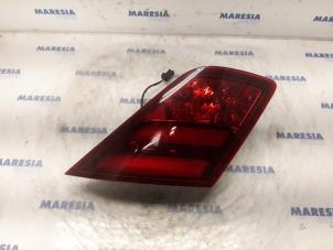Used Taillight, left Peugeot 308 (L3/L8/LB/LH/LP) 1.2 12V e-THP PureTech 110 Price € 30,00 Margin scheme offered by Maresia Parts