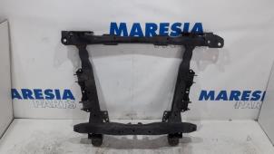 Used Subframe Renault Twingo II (CN) 1.2 16V Price € 74,99 Margin scheme offered by Maresia Parts