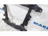 Subframe from a Renault Twingo II (CN) 1.2 16V 2010