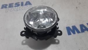 Used Fog light, front left Renault Megane IV (RFBB) 1.2 Energy TCE 100 Price € 15,00 Margin scheme offered by Maresia Parts