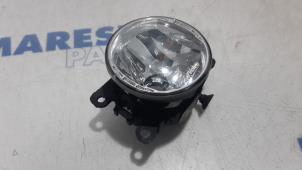 Used Fog light, front right Renault Megane IV (RFBB) 1.2 Energy TCE 100 Price € 15,00 Margin scheme offered by Maresia Parts