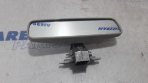 Used Rear view mirror Renault Megane IV (RFBB) 1.2 Energy TCE 100 Price € 35,00 Margin scheme offered by Maresia Parts