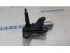 Rear wiper motor from a Renault Megane IV (RFBB), 2015 1.2 Energy TCE 100, Hatchback, 4-dr, Petrol, 1.198cc, 74kW (101pk), FWD, H5F408; H5FF4, 2015-11, F2MS 2017