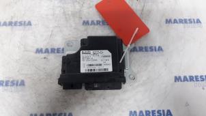 Used Airbag Module Renault Megane IV (RFBB) 1.2 Energy TCE 100 Price € 157,50 Margin scheme offered by Maresia Parts