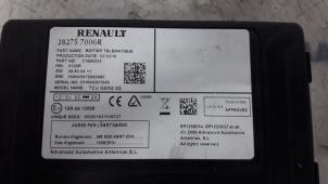 Używane Modul telefoniczny Renault Megane IV (RFBB) 1.2 Energy TCE 100 Cena € 131,25 Procedura marży oferowane przez Maresia Parts