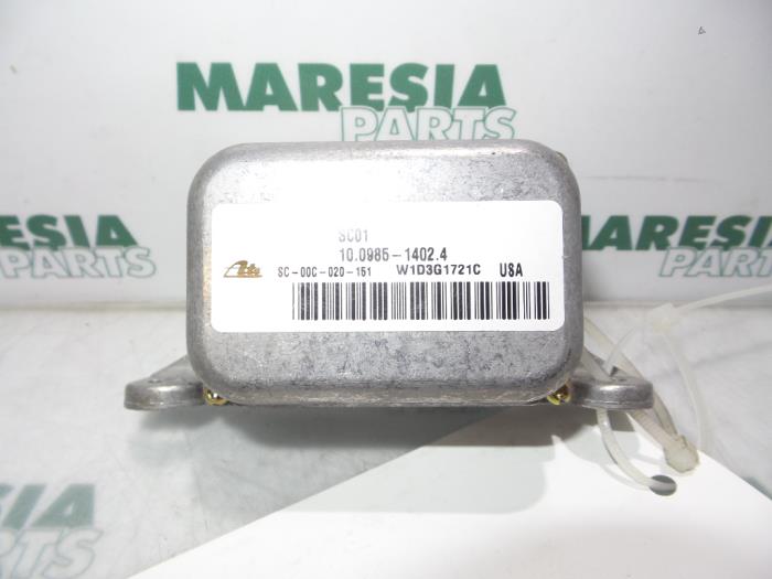 Used Esp computer Renault Espace (JK) 2.0 Turbo 16V Grand Espace Price € 105,00 Margin scheme offered by Maresia Parts