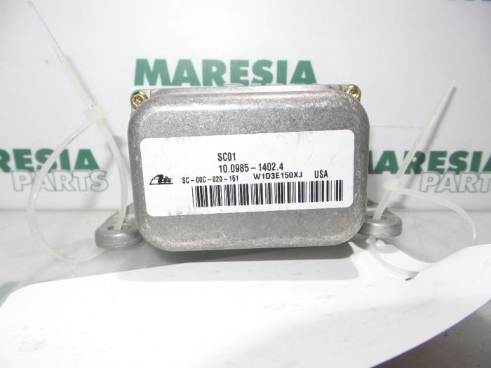 Used Esp computer Renault Espace (JK) 2.0 16V Turbo Price € 105,00 Margin scheme offered by Maresia Parts