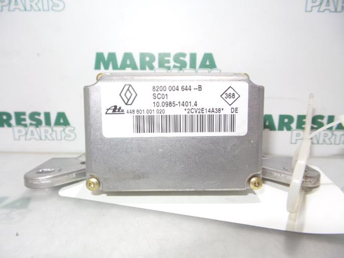 Usagé Ordinateur ESP Renault Vel Satis (BJ) 3.0 dCi V6 24V Prix € 105,00 Règlement à la marge proposé par Maresia Parts