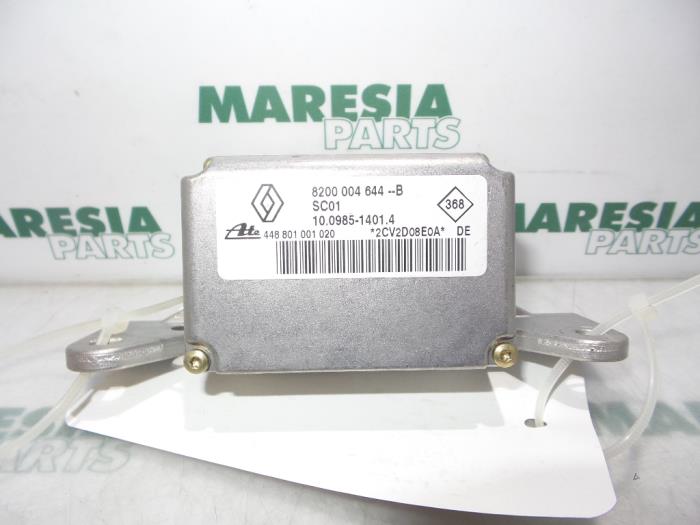 Begagnade ESP-dator Renault Vel Satis (BJ) 2.0 16V Turbo Pris € 105,00 Marginaltabell erbjuds av Maresia Parts
