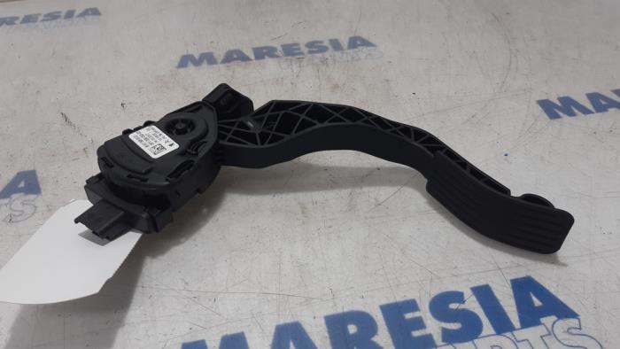 Begagnade Gaspedalsensor Peugeot 207/207+ (WA/WC/WM) 1.6 16V VTi Pris € 25,00 Marginaltabell erbjuds av Maresia Parts