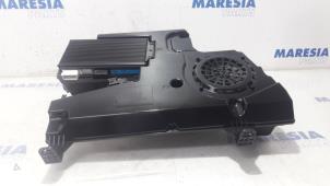 Used Subwoofer Peugeot 207/207+ (WA/WC/WM) 1.6 16V VTi Price € 75,00 Margin scheme offered by Maresia Parts