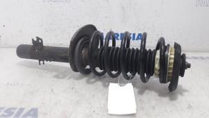 Used Front shock absorber rod, left Peugeot 207/207+ (WA/WC/WM) 1.6 16V VTi Price € 30,00 Margin scheme offered by Maresia Parts