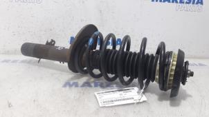 Used Front shock absorber rod, right Peugeot 207/207+ (WA/WC/WM) 1.6 16V VTi Price € 30,00 Margin scheme offered by Maresia Parts